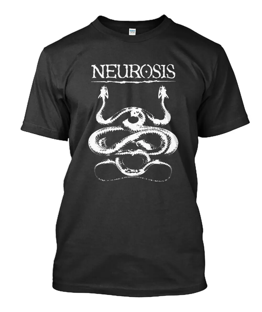 Новая ограниченная футболка Nomeansno Neurosis для мужчин и женщин, размеры от S до 5XL
Новая ограниченная футболка Nomeansno Neurosis для мужчин и женщин, размеры от S до 5XL