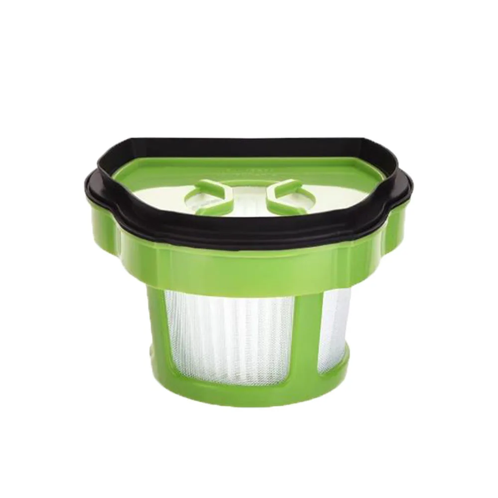 Compatible with Bissell 1608653 1608654 1782 17823 Pet Hair Vacuum Cleaner Replacement Hepa Air Filter Replacement Part Spare
Compatible with Bissell 1608653 1608654 1782 17823 Pet Hair Vacuum Cleaner Replacement Hepa Air Filter Replacement Part Spare