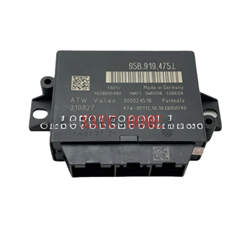 95B919475L Radar Eye ECU computer board control module for Porsche Cayenne 11-18 Macan 14-18 1721408840 95B.919.475.L
95B919475L Radar Eye ECU computer board control module for Porsche Cayenne 11-18 Macan 14-18 1721408840 95B.919.475.L