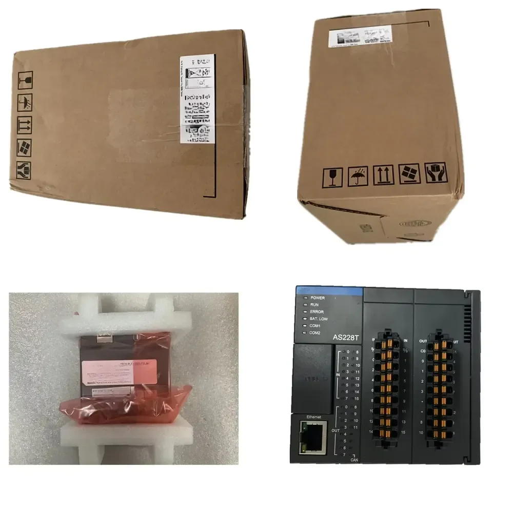 100% New Inverter VFD25AMS23ANSAA Frequency Converter
100% New Inverter VFD25AMS23ANSAA Frequency Converter