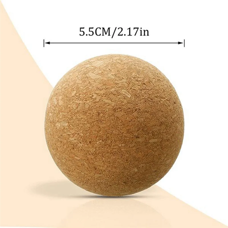 B08B-10Pcs Wooden Cork Ball Wine Stopper, Cork Ball Stopper for Wine Decanter Carafe Bottle Replacement 2.4 Inch/ 6.1 cm
B08B-10Pcs Wooden Cork Ball Wine Stopper, Cork Ball Stopper for Wine Decanter Carafe Bottle Replacement 2.4 Inch/ 6.1 cm