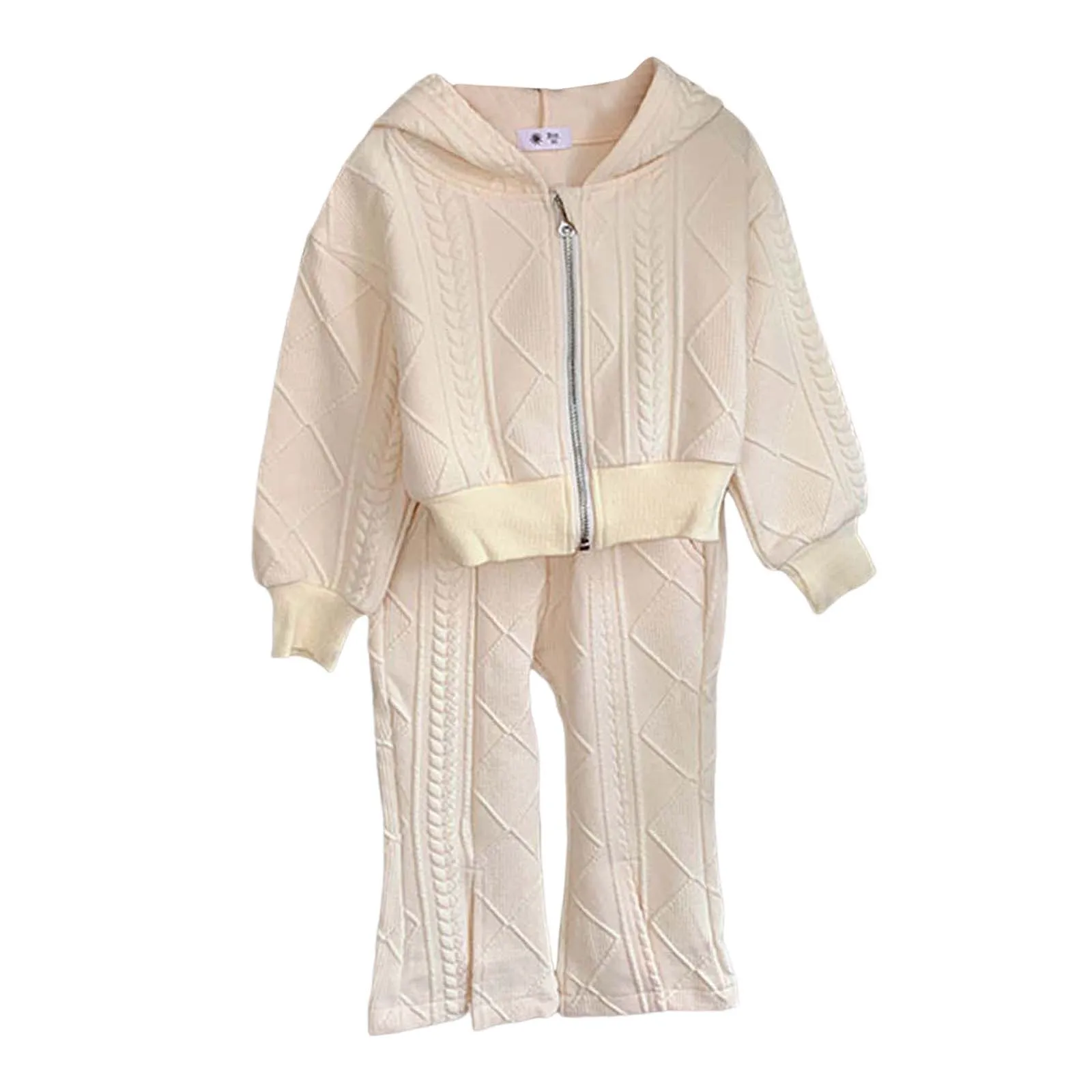 Наряды для девочек, размер 8, удобный и модный комплект для девочек, толстовка с длинными рукавами, брюки, однотонные, повседневные, для двух детей, подарок с цветочным принтом
Наряды для девочек, размер 8, удобный и модный комплект для девочек, толстовка с длинными рукавами, брюки, однотонные, повседневные, для двух детей, подарок с цветочным принтом