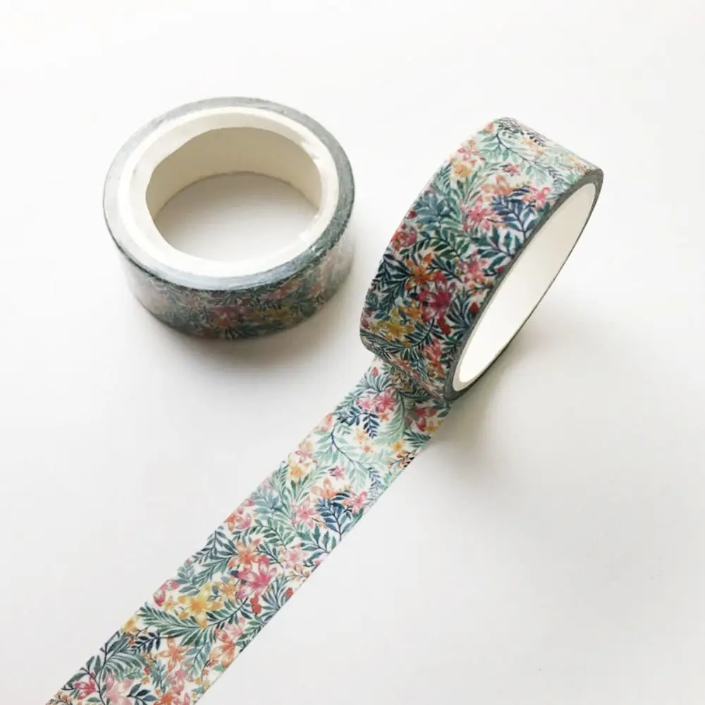15mm*5m Kawaii Cartoon Decoration Tape DIY Scrapbooking Journaling Paper Washi Masking Tape Basic Geometry Vintage Starry Sky
15mm*5m Kawaii Cartoon Decoration Tape DIY Scrapbooking Journaling Paper Washi Masking Tape Basic Geometry Vintage Starry Sky