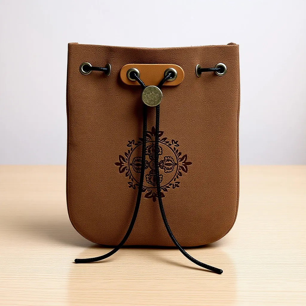1Pcs Premium Drawstring Jewelry Bag Soft Flannel Lined Pouch for Rings Necklaces Bracelets Storage Travel Gift Packaging
1Pcs Premium Drawstring Jewelry Bag Soft Flannel Lined Pouch for Rings Necklaces Bracelets Storage Travel Gift Packaging