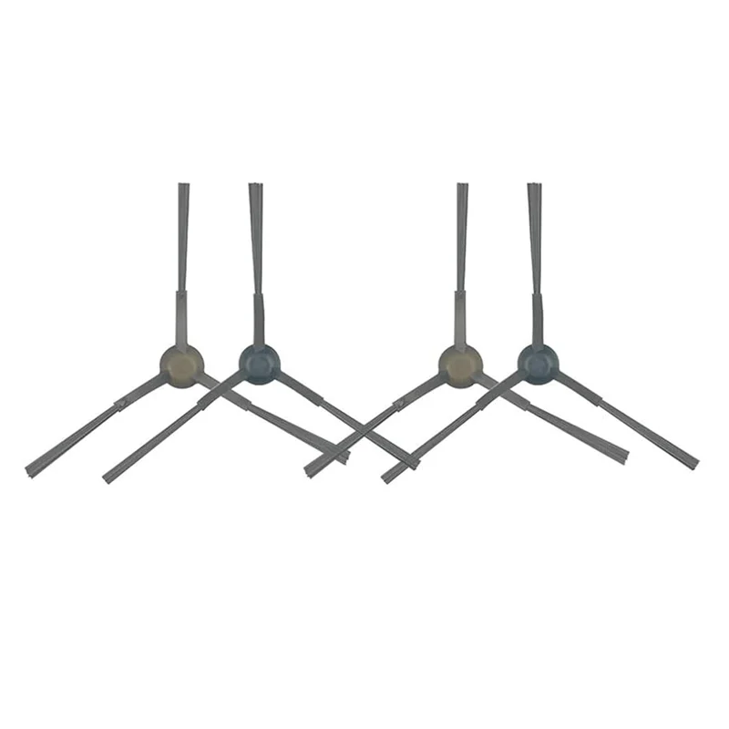 A67Z 12 Pcs For Eureka E10S Side Brush Robotic Replacement Side Brush For Eureka E10S Spare Part
A67Z 12 Pcs For Eureka E10S Side Brush Robotic Replacement Side Brush For Eureka E10S Spare Part