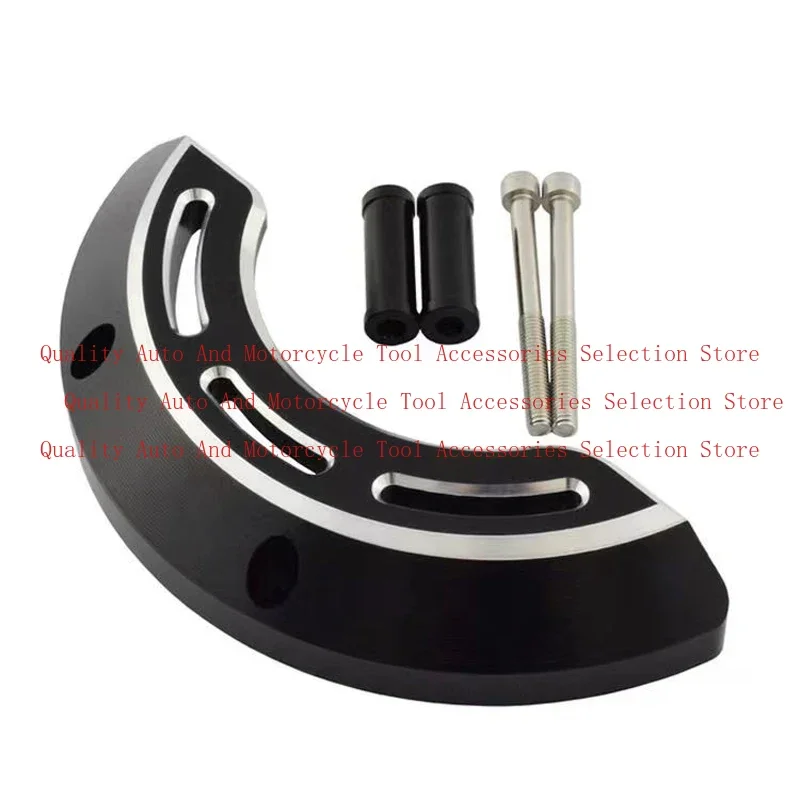 For Honda REBEL500 CB500X CB500F CMX500 CB 500X CMX REBEL 500 Accessories Left Engine Protective Decoration Shaft Cover Guard
For Honda REBEL500 CB500X CB500F CMX500 CB 500X CMX REBEL 500 Accessories Left Engine Protective Decoration Shaft Cover Guard