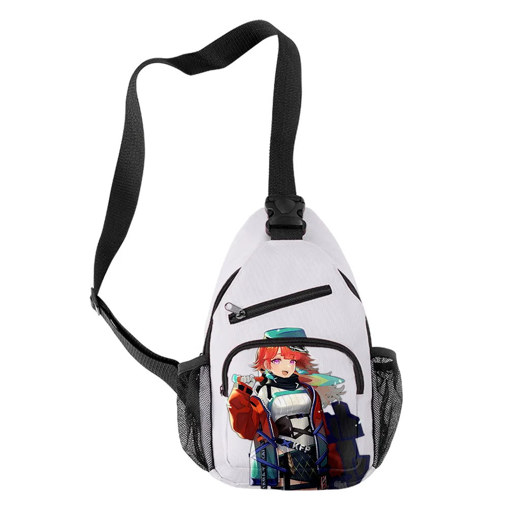 Harajuku Hololive Takanashi Kiara Crossbody Chest Bags Oxford Waterproof Boys/Girls Sports Travel Bags 3D Print Shoulder Bags
Harajuku Hololive Takanashi Kiara Crossbody Chest Bags Oxford Waterproof Boys/Girls Sports Travel Bags 3D Print Shoulder Bags