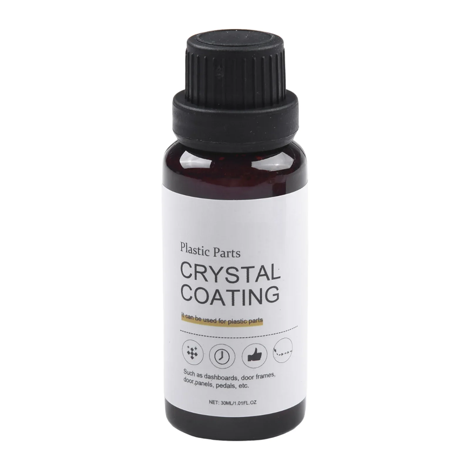 Car Plastic Restore Coating Agent Auto Plastic Rubber Exterior Repair Clean Refresh Restoration Agent With Sponge Car Accessorie
Car Plastic Restore Coating Agent Auto Plastic Rubber Exterior Repair Clean Refresh Restoration Agent With Sponge Car Accessorie