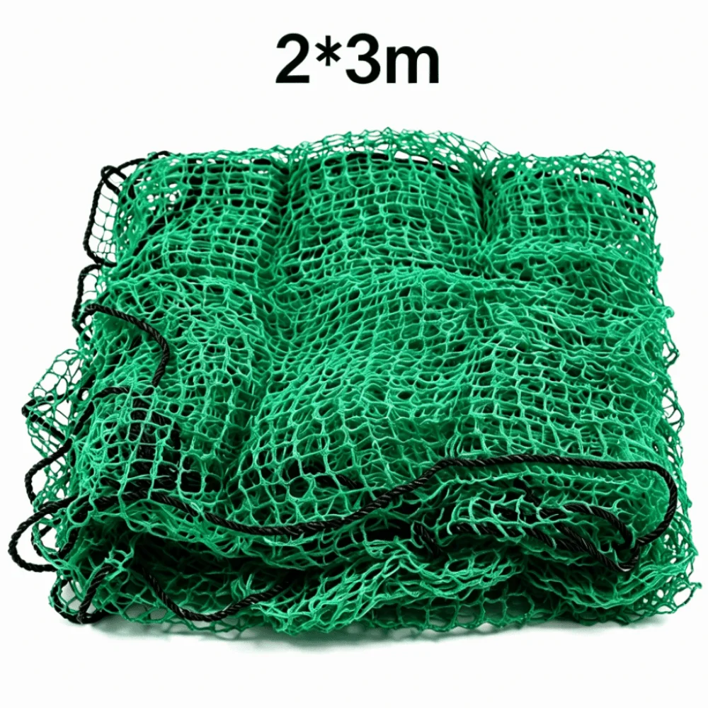 Training Net Polyethylene Material Golf Practice Net Lightweight Multi-Style Golf Hanging Net No Knot Golf Training Net Standard
Training Net Polyethylene Material Golf Practice Net Lightweight Multi-Style Golf Hanging Net No Knot Golf Training Net Standard
