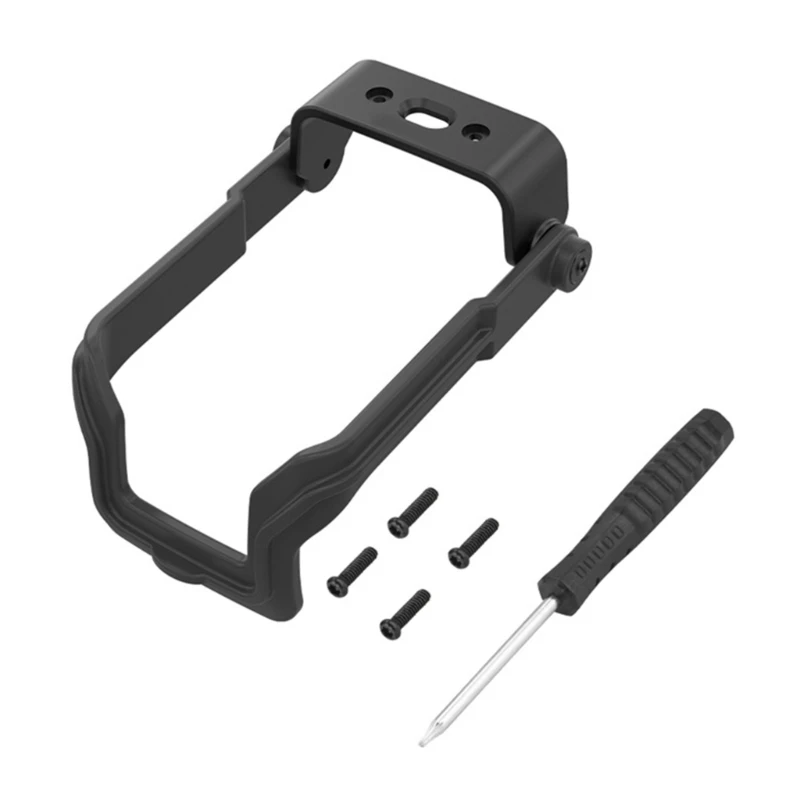 1 Set Battery Fastener Clip Safe UAV Flight Battery Protector Clasp with Fixing Screws & Repair Tool for Avata 2 Drop shipping
1 Set Battery Fastener Clip Safe UAV Flight Battery Protector Clasp with Fixing Screws & Repair Tool for Avata 2 Drop shipping