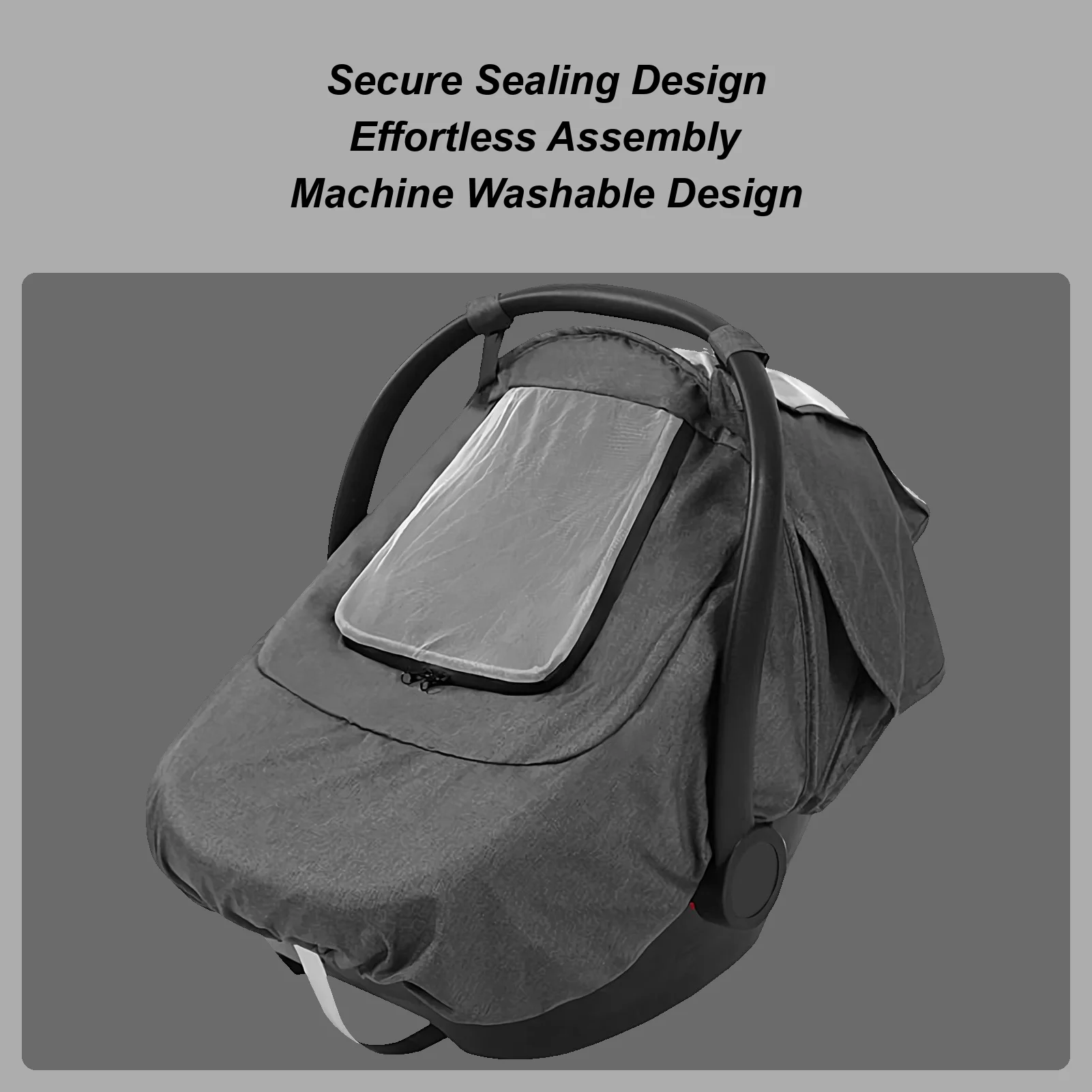 Winter Car Seat Cover Warm Windproof Car Seat Canopy Stroller Accessories For Camping Park Walking Cold Weather Picnic Outdoor
Winter Car Seat Cover Warm Windproof Car Seat Canopy Stroller Accessories For Camping Park Walking Cold Weather Picnic Outdoor
