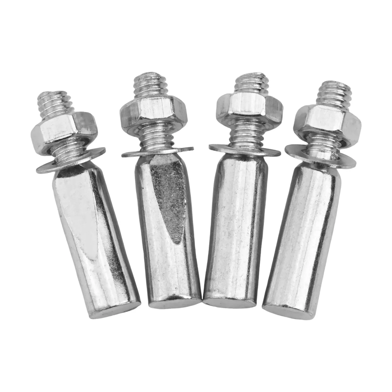 3 8 Cotter Pin Bicycle Cotter Pin High quality Materials Nut And Washer Included Chainwheel Pins Silver Cotter Pins
3 8 Cotter Pin Bicycle Cotter Pin High quality Materials Nut And Washer Included Chainwheel Pins Silver Cotter Pins