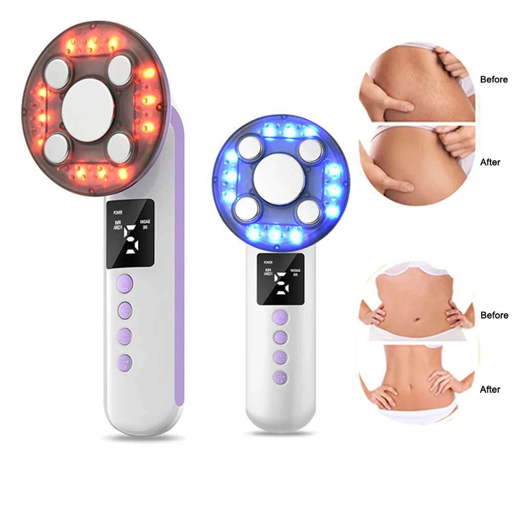 3 in 1 Slimming and Beauty Machine Cordless Cellulite Remover Body Shaping Massager EMS Skin Tighten Device for Arm Leg Waist
3 in 1 Slimming and Beauty Machine Cordless Cellulite Remover Body Shaping Massager EMS Skin Tighten Device for Arm Leg Waist