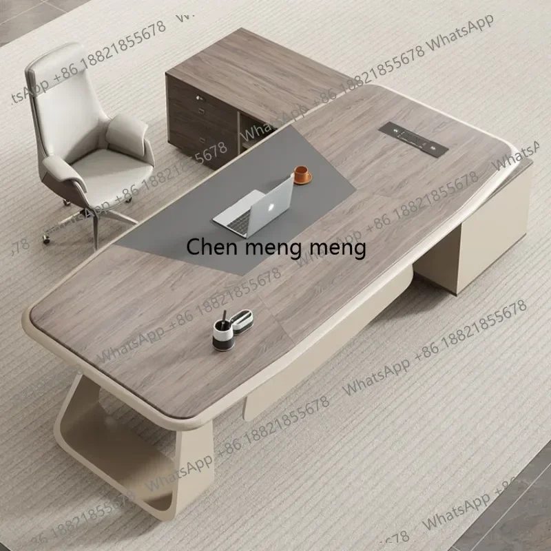 E136 Designer Unique Office Desk Cabinets Organizer Executive Drawers European Storage Desks Art Reception Escritorio Home Furni
E136 Designer Unique Office Desk Cabinets Organizer Executive Drawers European Storage Desks Art Reception Escritorio Home Furni