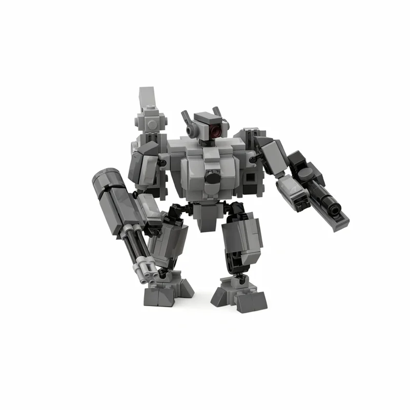243pcs MOC XV 8 Crisis Starscythe Battlesuite Model Building Blocks Construction Toy Christmas Gifts DIY Creative Idea Education
243pcs MOC XV 8 Crisis Starscythe Battlesuite Model Building Blocks Construction Toy Christmas Gifts DIY Creative Idea Education