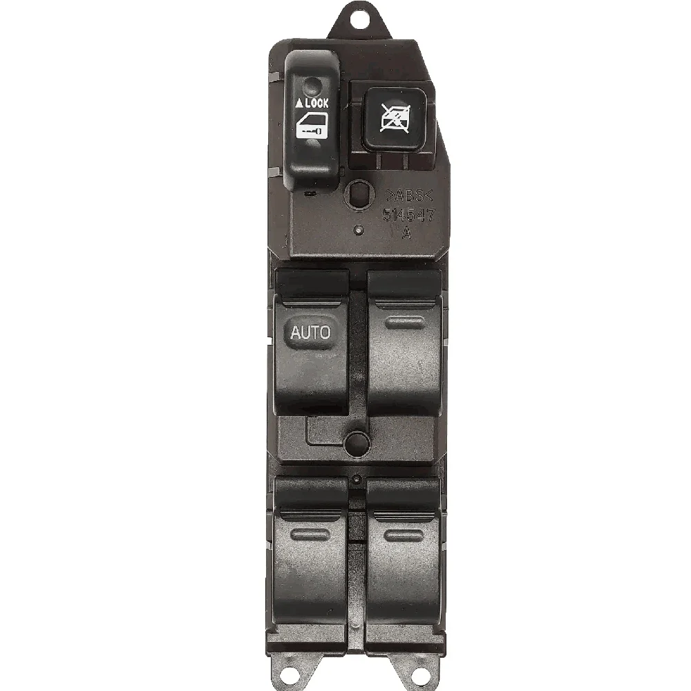 For Scion xA XB 2003 2004 2005 Front Left Electric Power Lifter Window Switch Control Button 84820-33170,84820-AE012,84820-AA050
For Scion xA XB 2003 2004 2005 Front Left Electric Power Lifter Window Switch Control Button 84820-33170,84820-AE012,84820-AA050