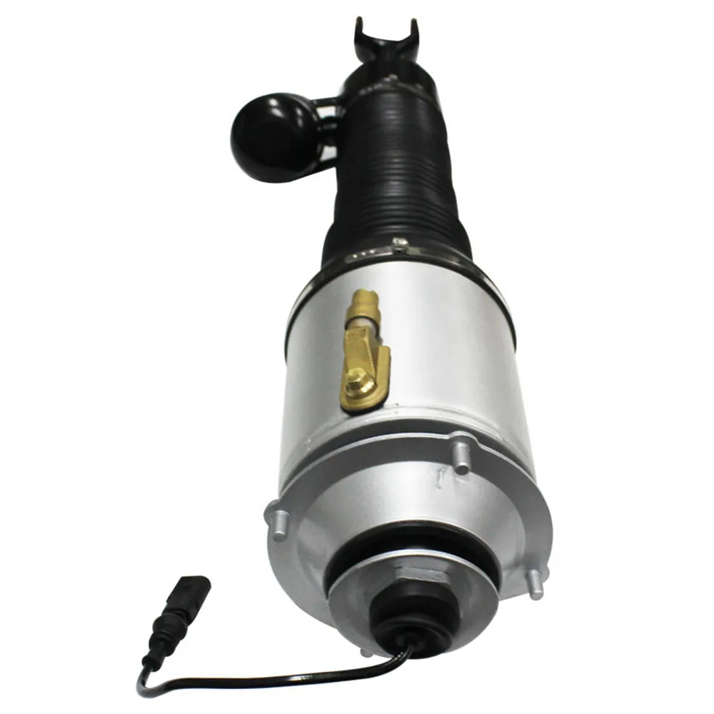 1pcs Front Air Suspension Shock Absorber Air Strut For Bentley Continental VW Phaeton 3W8616040E
1pcs Front Air Suspension Shock Absorber Air Strut For Bentley Continental VW Phaeton 3W8616040E