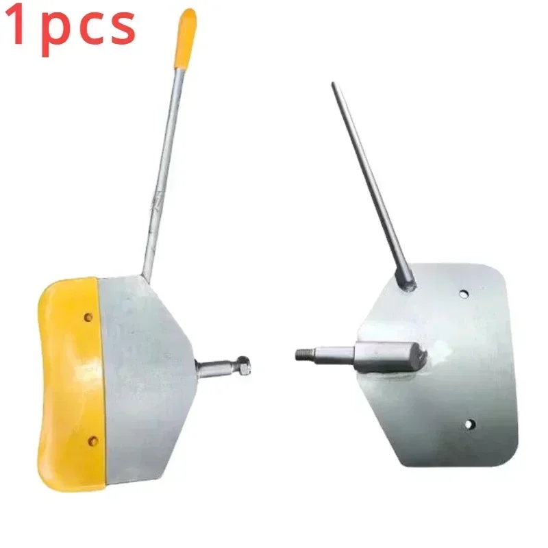 Подходит для машин для скребков шин, машин для демонтажа шин, больших лопаток, рамок лопаток для зажима шин.
Подходит для машин для скребков шин, машин для демонтажа шин, больших лопаток, рамок лопаток для зажима шин.