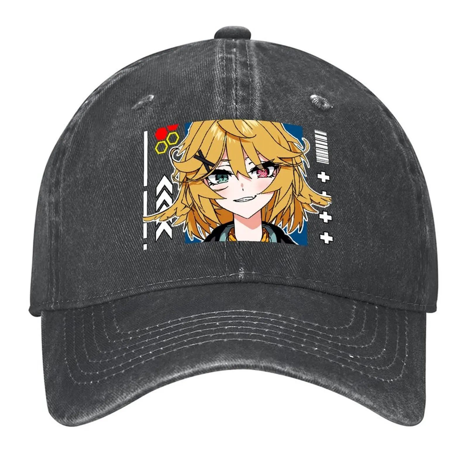 Dokibird Smug 2.0 Baseball Cap Trucker Cap Uv Protection Solar Hat summer hat Anime Hat Golf Men Women's
Dokibird Smug 2.0 Baseball Cap Trucker Cap Uv Protection Solar Hat summer hat Anime Hat Golf Men Women's