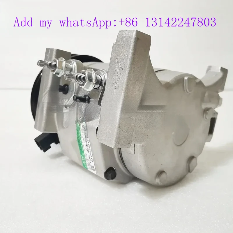 AC Compressor Cooling Pump for 300 V6 3.6 68021637AD 68021637AE 68058043AB 68021637AF 68021637AG RL021637AD 68021637AC
AC Compressor Cooling Pump for 300 V6 3.6 68021637AD 68021637AE 68058043AB 68021637AF 68021637AG RL021637AD 68021637AC