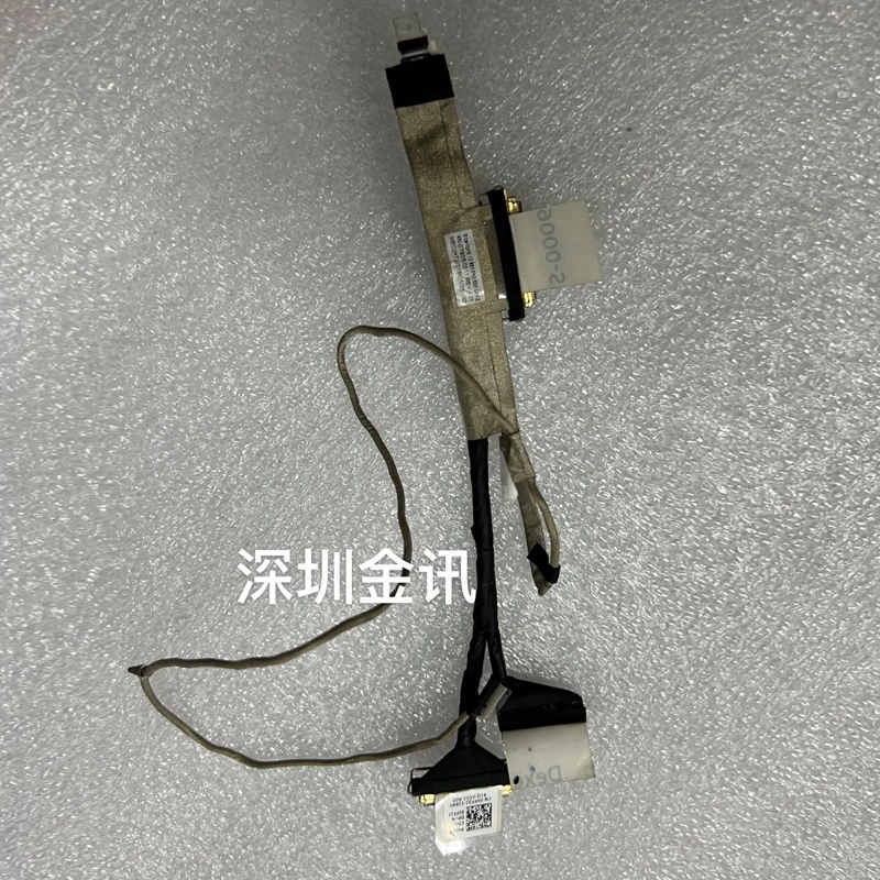 0VFF2J New Original For DELL Inspiron 13 7368 7378 Laptop LCD Screen Cable VFF2J CN-0VFF2J High Quality
0VFF2J New Original For DELL Inspiron 13 7368 7378 Laptop LCD Screen Cable VFF2J CN-0VFF2J High Quality