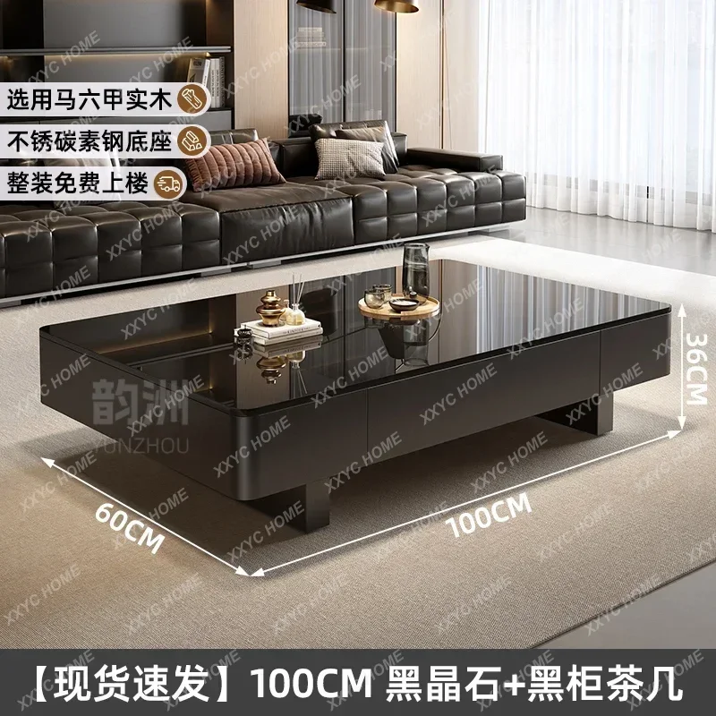 L Coffee Tables Wood Rectangle Premium Storage Coffee Table Luxury Aesthetic Mesas Patio Furn
L Coffee Tables Wood Rectangle Premium Storage Coffee Table Luxury Aesthetic Mesas Patio Furn