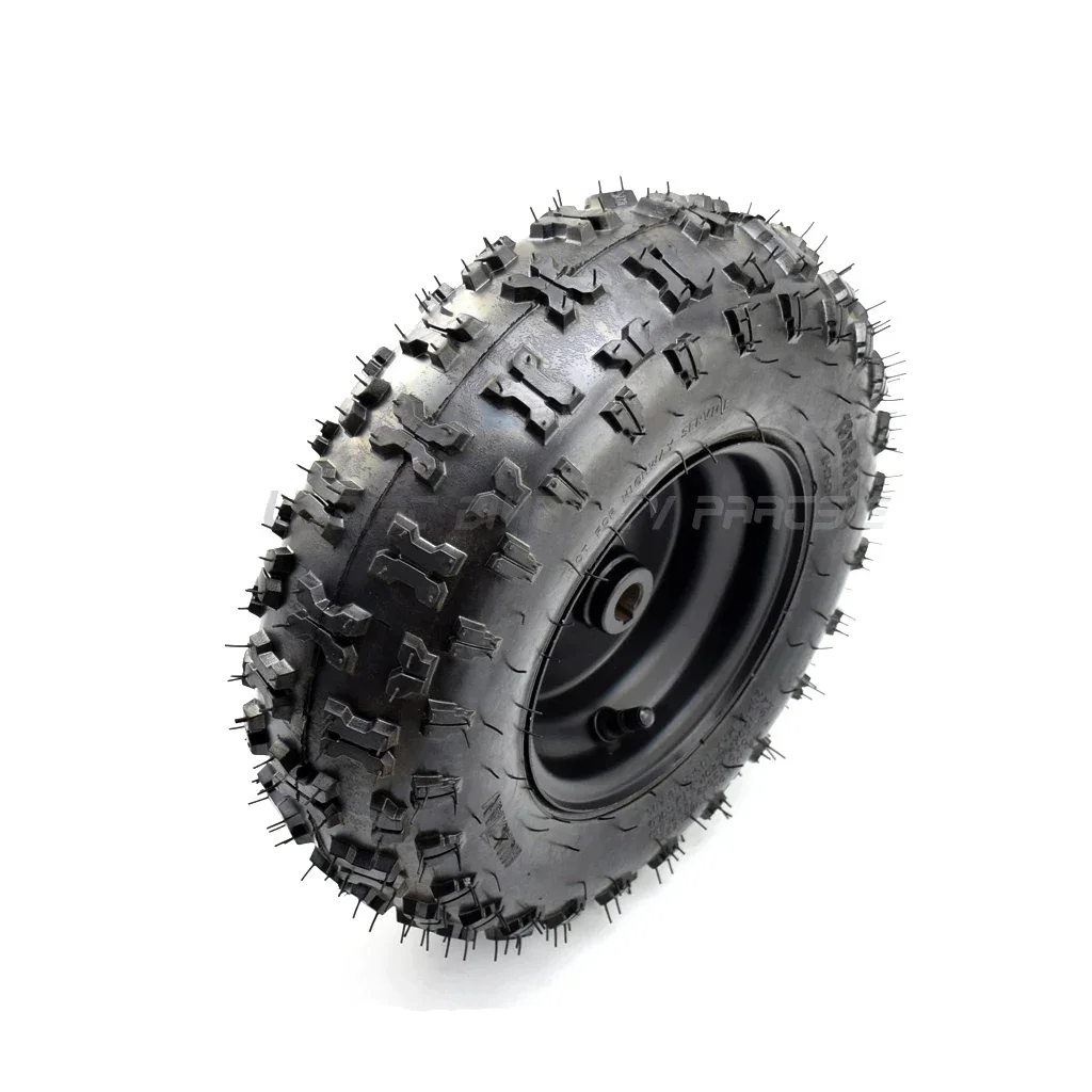13x5.00-6 Tire Tyre And Wheel Rim For Off-Road ATV QUAD Buggy Mower Go-kart Buggy
13x5.00-6 Tire Tyre And Wheel Rim For Off-Road ATV QUAD Buggy Mower Go-kart Buggy