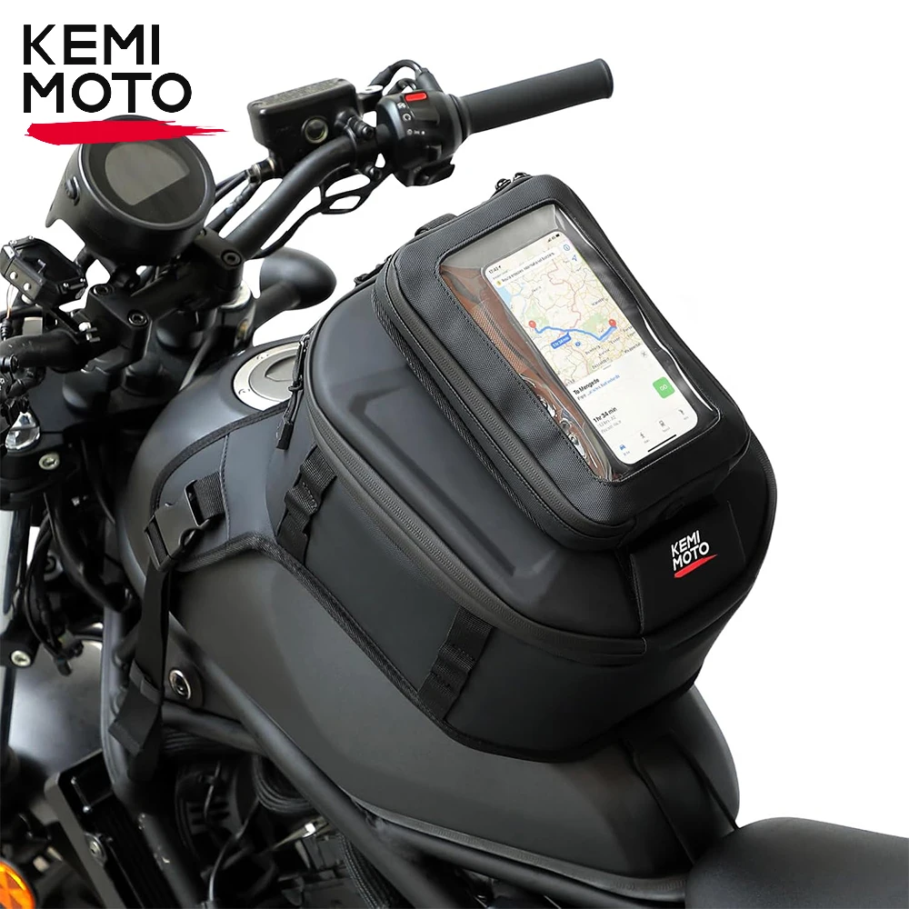 Сумки на бак для мотоцикла со съемной сумкой для телефона. Водонепроницаемая сумка на бак из этиленвинилацетата с жестким корпусом 13–16 человек.
Сумки на бак для мотоцикла со съемной сумкой для телефона. Водонепроницаемая сумка на бак из этиленвинилацетата с жестким корпусом 13–16 человек.