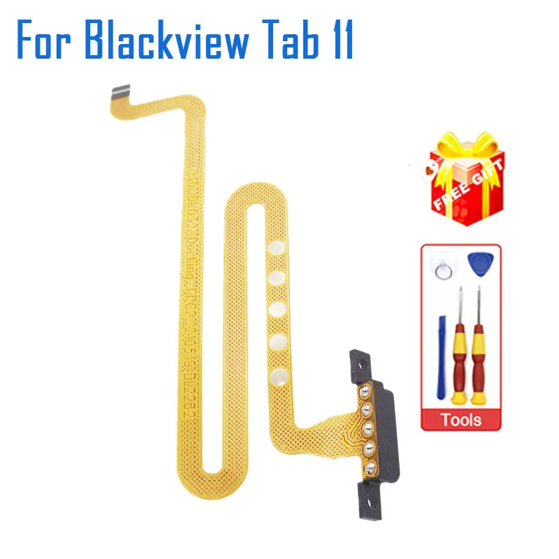 New Original Blackview Tab 11 Keyboard Interface Connector Cable FPC Repair Replacement Accessories For Blackview Tab 11 Phone
New Original Blackview Tab 11 Keyboard Interface Connector Cable FPC Repair Replacement Accessories For Blackview Tab 11 Phone