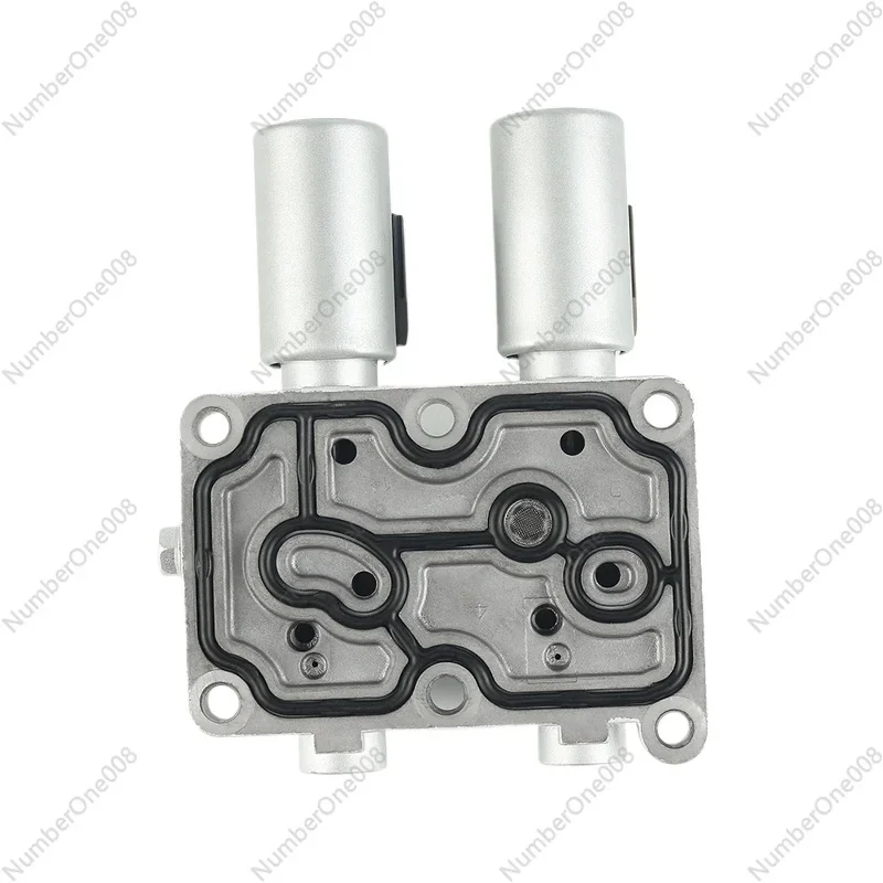 28250-PLX-305 Двойной соленоид коробки передач для Honda Civic 1.7/2.0L 1.3 2001-2005 гг.
28250-PLX-305 Двойной соленоид коробки передач для Honda Civic 1.7/2.0L 1.3 2001-2005 гг.