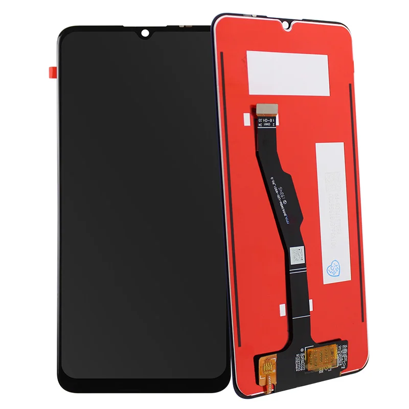 6.3 Inches Mobile Phone Lcd Display With Touch Screen Digitizer Assembly For Huawei Honor 9A MOA-LX9N Lcd Display
6.3 Inches Mobile Phone Lcd Display With Touch Screen Digitizer Assembly For Huawei Honor 9A MOA-LX9N Lcd Display