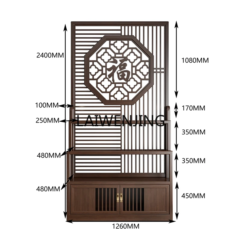 MJY household solid wood shrine cabinet, God of Wealth table, Zhongtang custom Buddha table cabinet, new Chinese Buddhist niche
MJY household solid wood shrine cabinet, God of Wealth table, Zhongtang custom Buddha table cabinet, new Chinese Buddhist niche