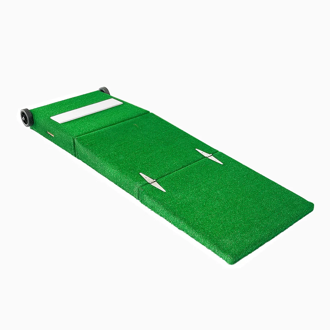 Non-Slip Portable Folding Pitcher Hole Hitting Practice Ball Mat Baseball Softball Hitting Mat Training Mat
Non-Slip Portable Folding Pitcher Hole Hitting Practice Ball Mat Baseball Softball Hitting Mat Training Mat
