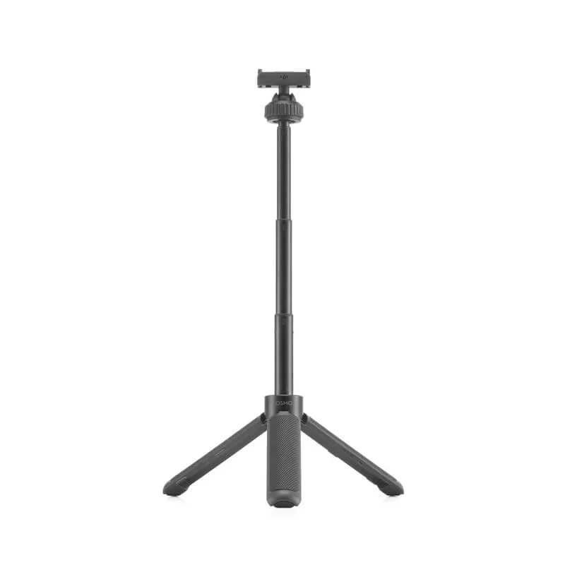 Mini Extension Rod For DJI Osmo Action 5 Pro/Osmo Action 4/Action 3 Accessories Original
Mini Extension Rod For DJI Osmo Action 5 Pro/Osmo Action 4/Action 3 Accessories Original