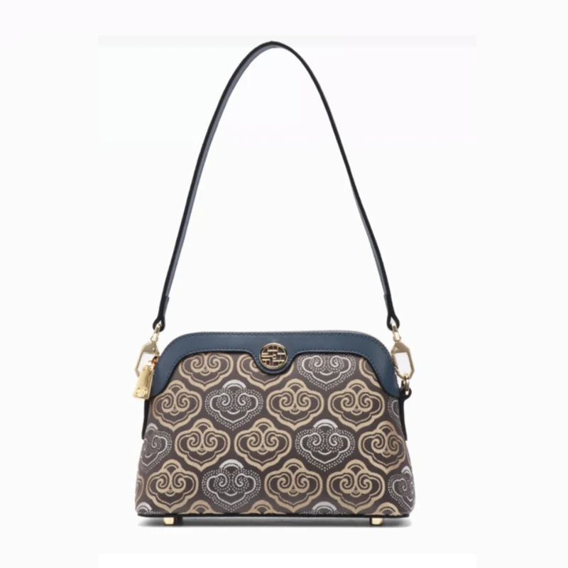 Genuine Leather Handbag for Women, Shoulder Bag, Famous Brand, Light, Luxury, New, 2024
Genuine Leather Handbag for Women, Shoulder Bag, Famous Brand, Light, Luxury, New, 2024