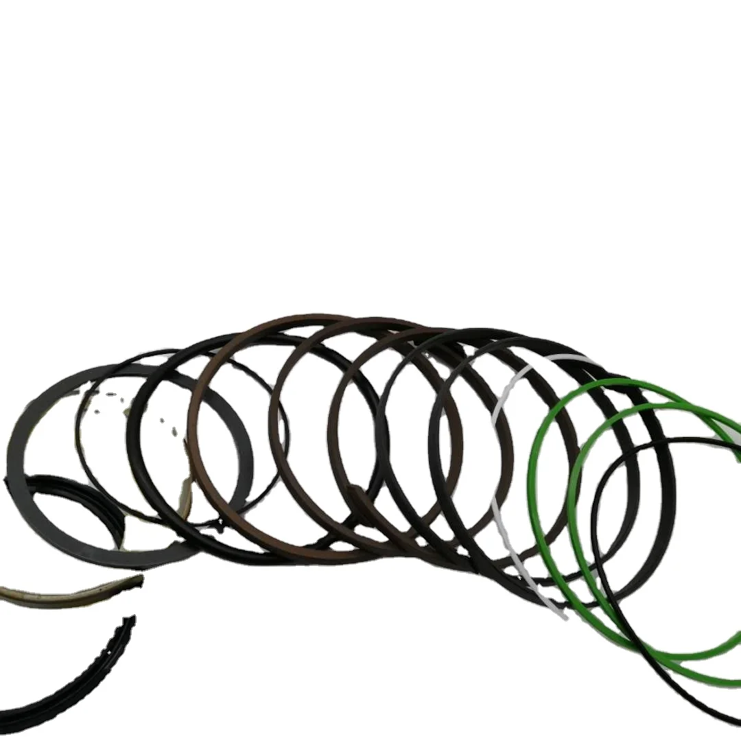 2159985 215-9985 Excavator Spare Parts O-ring Kit E325C Arm Seal Kits For E320B E320C E325D E330D
2159985 215-9985 Excavator Spare Parts O-ring Kit E325C Arm Seal Kits For E320B E320C E325D E330D