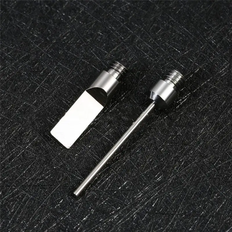For Professional Technicians and Hobbyists7Pieces Butanes Gas Soldering Iron Head Set Portable Quick Heating Solution
For Professional Technicians and Hobbyists7Pieces Butanes Gas Soldering Iron Head Set Portable Quick Heating Solution