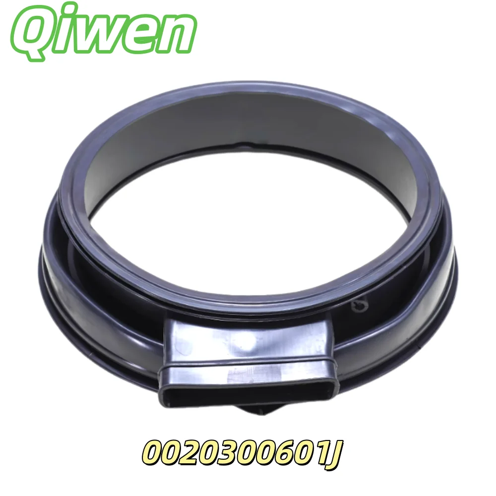 New for Haier washing machine observation window cushion rubber 0020300601J door sealing rubber ring
New for Haier washing machine observation window cushion rubber 0020300601J door sealing rubber ring