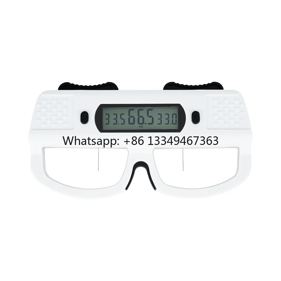 China Optics Portable PD Meter Easy to Operate Optical PD Meter Optical
China Optics Portable PD Meter Easy to Operate Optical PD Meter Optical