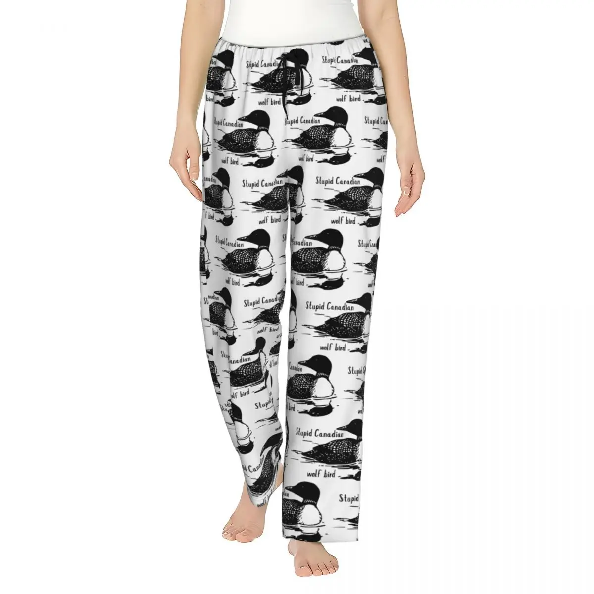 Heated Rivalry Book Loon Women Loungewear pants with Pockets Pyjama Pants Home
Heated Rivalry Book Loon Women Loungewear pants with Pockets Pyjama Pants Home