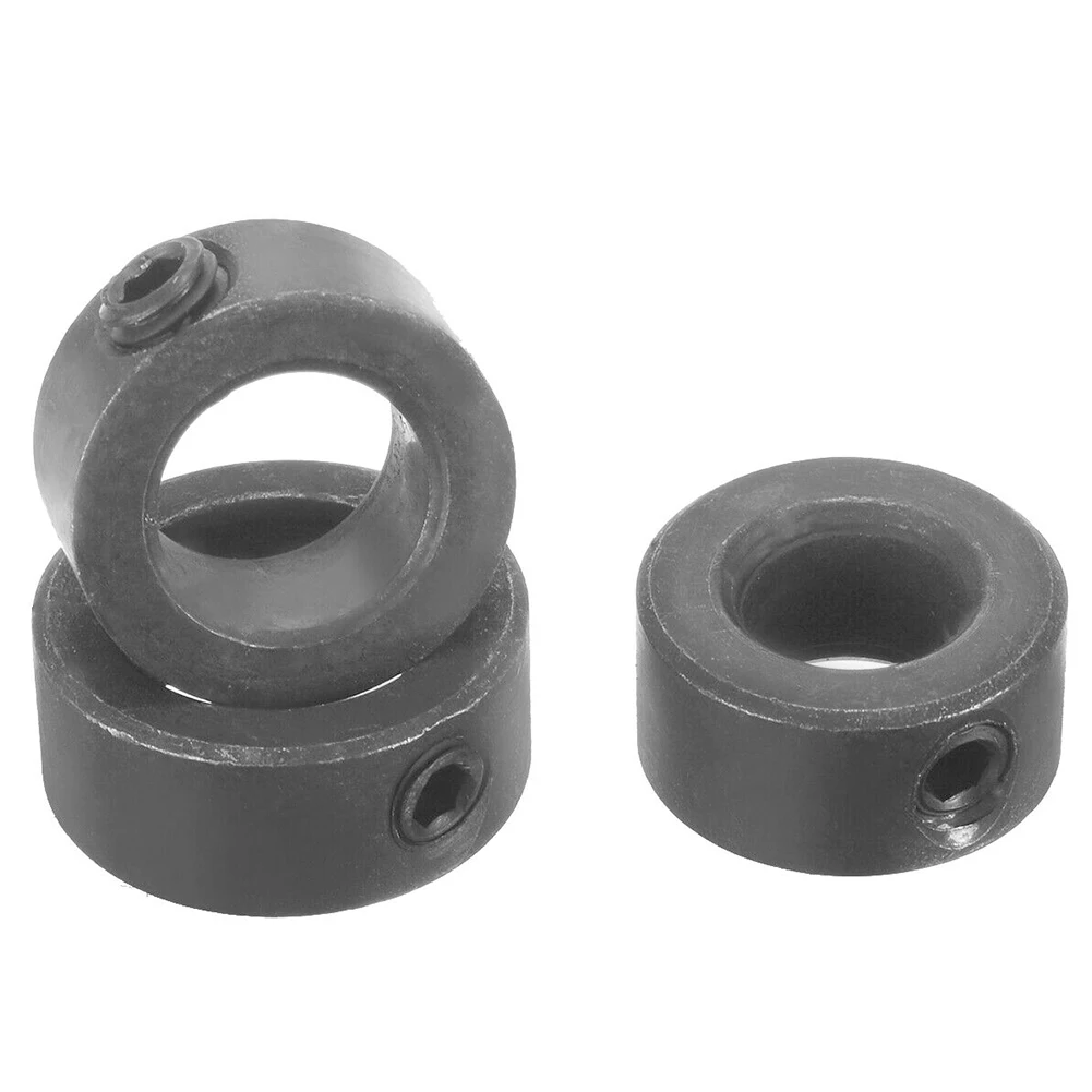 Stop Collar Drill Stop Collar 3pcs 6 8 10mm HSS Material Locator Drill Bit Woodworking Drills Hand Tools Parts
Stop Collar Drill Stop Collar 3pcs 6 8 10mm HSS Material Locator Drill Bit Woodworking Drills Hand Tools Parts