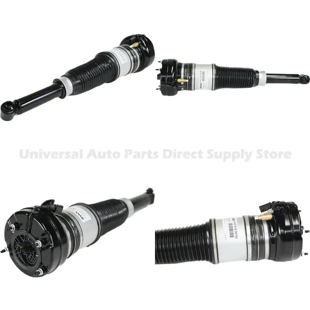 For Audi Q7 Front Air Suspension Strut 4M4616039 4M0616039AD High Performance Durable Design
For Audi Q7 Front Air Suspension Strut 4M4616039 4M0616039AD High Performance Durable Design