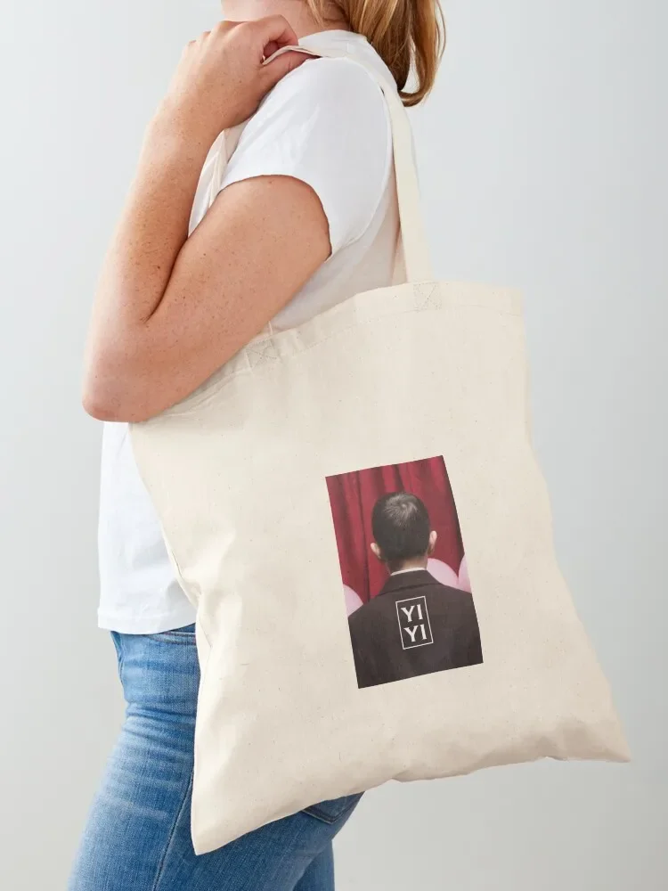 Yi Yi (2000) Movie Poster Tote Bag the tote bag Gift bag tote screen female
Yi Yi (2000) Movie Poster Tote Bag the tote bag Gift bag tote screen female