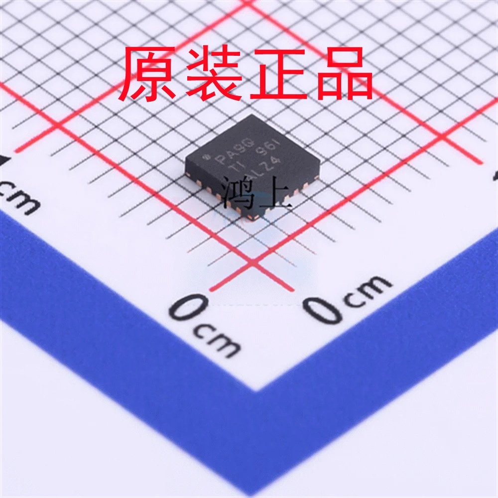 5PCS/Lot IC chip TPS7A8300RGRR Integrated circuit VQFN 20 LINEAR & LOW-DROPOUT (LDO) REGULATORS
5PCS/Lot IC chip TPS7A8300RGRR Integrated circuit VQFN 20 LINEAR & LOW-DROPOUT (LDO) REGULATORS