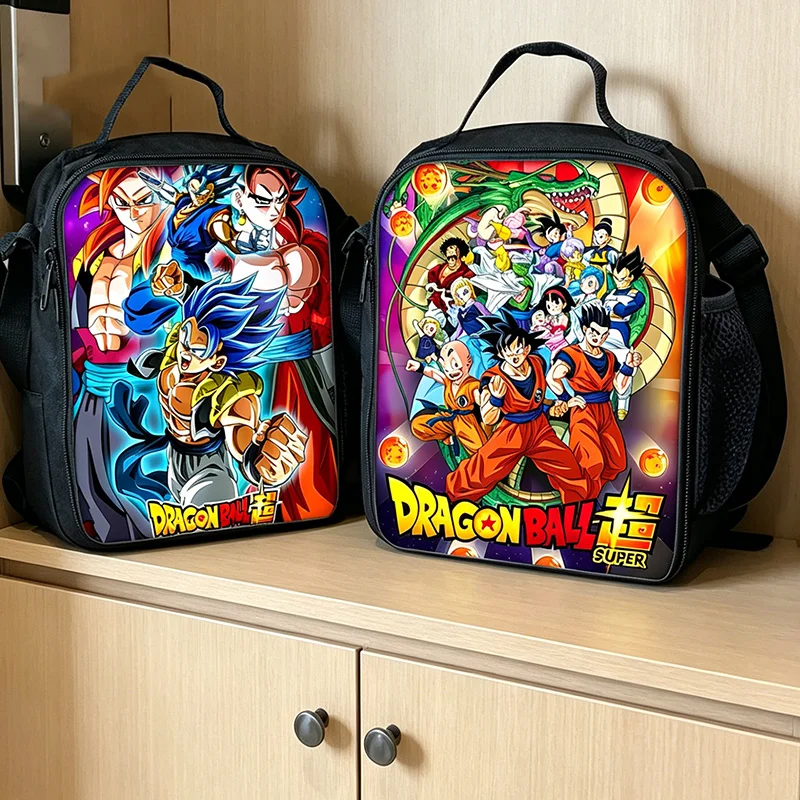 Dragons Ball Insulated Lunch Bag Boys Girls Reusable Waterproof Thermal Bento Tote Bags Women Men Shoulder Bags Travel Picnic
Dragons Ball Insulated Lunch Bag Boys Girls Reusable Waterproof Thermal Bento Tote Bags Women Men Shoulder Bags Travel Picnic