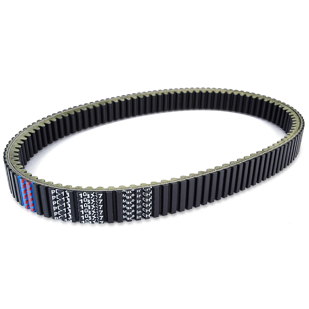 414860700 Drive Belt for Ski-Doo MXZ 500 MXZ500 2002 2001 2000 1999 1998 Transfer Clutch Belt 415060600
414860700 Drive Belt for Ski-Doo MXZ 500 MXZ500 2002 2001 2000 1999 1998 Transfer Clutch Belt 415060600