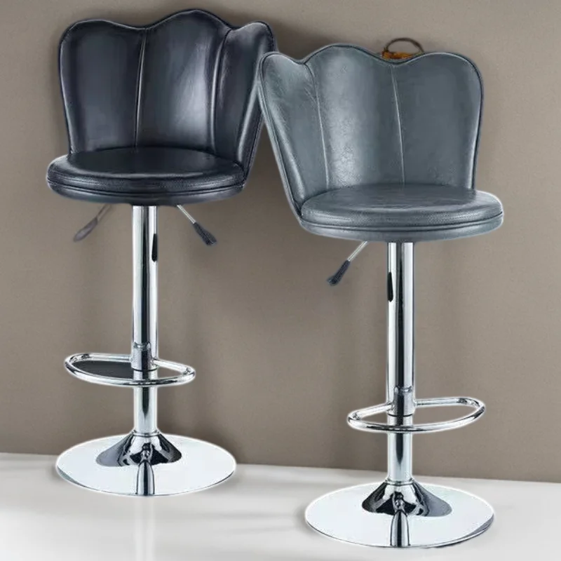 Chaise Design Modern Bar Stools Furniture Chair Designer Mid-century Antique Nordic Manicure Banks Height Adjustable Ergonomic
Chaise Design Modern Bar Stools Furniture Chair Designer Mid-century Antique Nordic Manicure Banks Height Adjustable Ergonomic