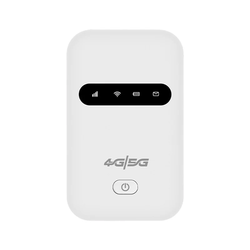4G LTE Mobile Wifi Router 150Mbps Portable Hotspot With SIM Card Slot Wireless Internet Modem For Travel Car Asiaabgi
4G LTE Mobile Wifi Router 150Mbps Portable Hotspot With SIM Card Slot Wireless Internet Modem For Travel Car Asiaabgi