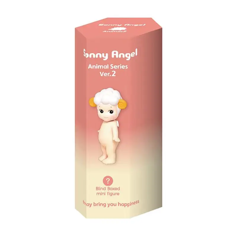 Sonny Angel Figure Hippers Party Angel Cheek Blind Box Set Car Ornament Desktop Screen Cupid Handmade Doll Girl Mystery Box
Sonny Angel Figure Hippers Party Angel Cheek Blind Box Set Car Ornament Desktop Screen Cupid Handmade Doll Girl Mystery Box