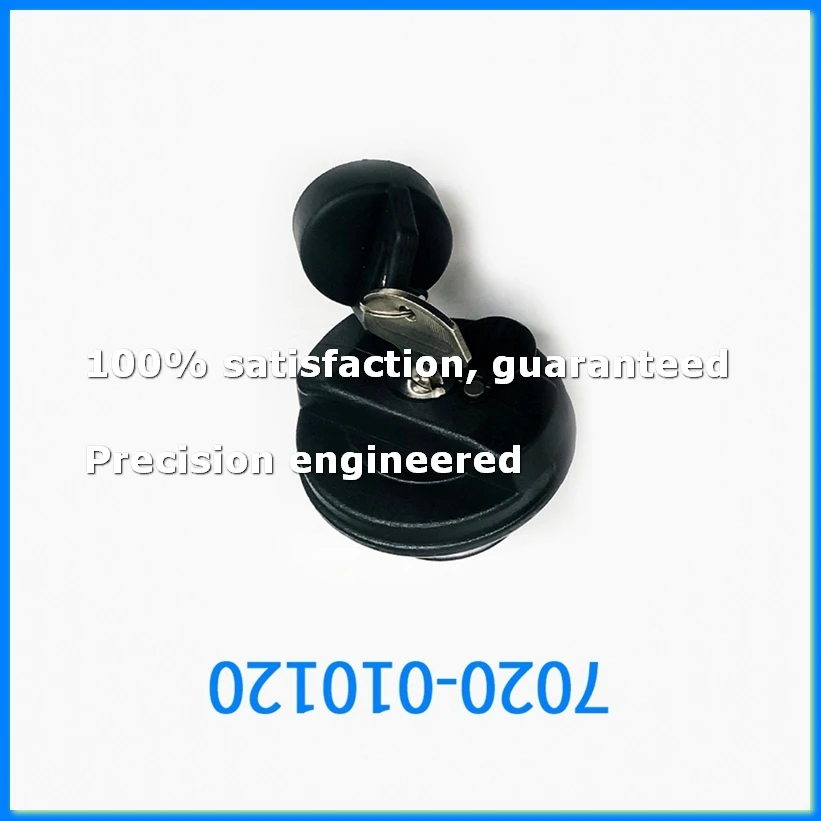 Motorcycle Fuel Tank Cap Combination Fuel Tank Round Cap Kit 7020-010120 for CF1000UTR-3 2018-2021 CF800ATR 2016-FS
Motorcycle Fuel Tank Cap Combination Fuel Tank Round Cap Kit 7020-010120 for CF1000UTR-3 2018-2021 CF800ATR 2016-FS